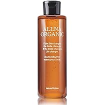 【ラスト】allnaorganic オルナ オーガニック　化粧水　乳液　6本 楽天市場】【公式】オルナオーガニック 化粧水 & 乳液 & 美容液